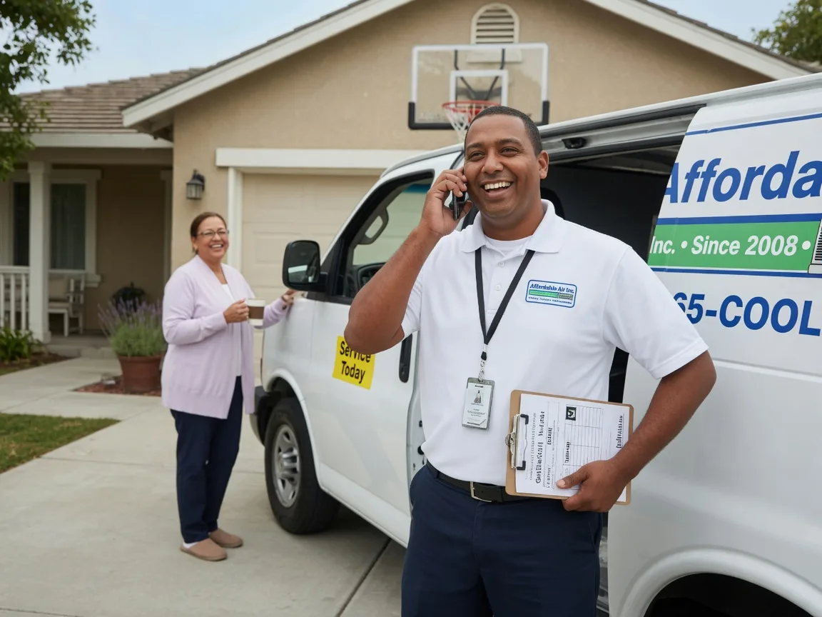 Central Ac Repair Independence, IA FAQs